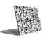Disney Mickey Mouse Face Pattern Surface Laptop Studio Skin